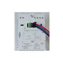 KING ELECTRIC King Electric WR230-B-KIT Thermostat Kit 240V 16 Amp W/ Window Contact & 50Ft 18/2 Wire