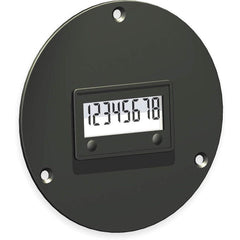 REDINGTON Redington 3410-1000 Hour Meter