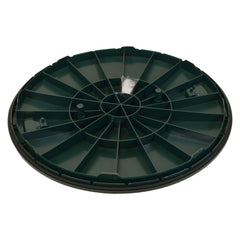 POLYLOK Polylok 3008-RC 24 inches Riser Cover