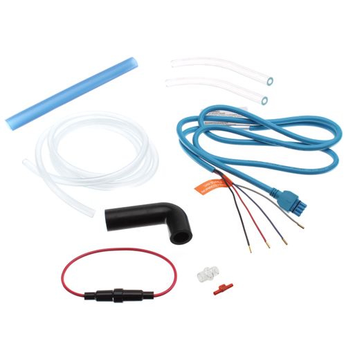 RECTORSEAL Rectorseal A83809 Asp-Ma-Uni Aqua 3.2 GPH Mini Univolt Condensate Removal Pump (Inside Evaporator Installation) (100-250V)