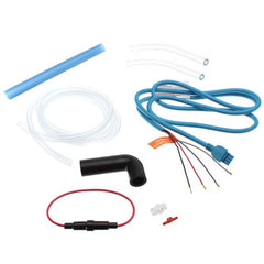 RECTORSEAL Rectorseal A83809 Asp-Ma-Uni Aqua 3.2 GPH Mini Univolt Condensate Removal Pump (Inside Evaporator Installation) (100-250V)
