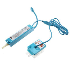 RECTORSEAL Rectorseal A83809 Asp-Ma-Uni Aqua 3.2 GPH Mini Univolt Condensate Removal Pump (Inside Evaporator Installation) (100-250V)