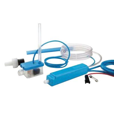 RECTORSEAL Rectorseal A83809 Asp-Ma-Uni Aqua 3.2 GPH Mini Univolt Condensate Removal Pump (Inside Evaporator Installation) (100-250V)
