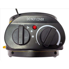 TPI Tpi EMS-15 EMS Series Portable Heater 1500W