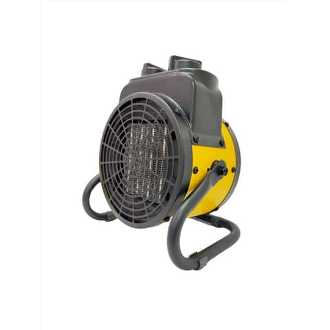 TPI Tpi EMS-15 EMS Series Portable Heater 1500W