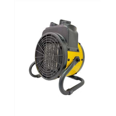 TPI Tpi EMS-15 EMS Series Portable Heater 1500W