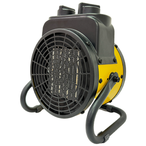 TPI Tpi EMS-15 EMS Series Portable Heater 1500W
