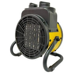 TPI Tpi EMS-15 EMS Series Portable Heater 1500W