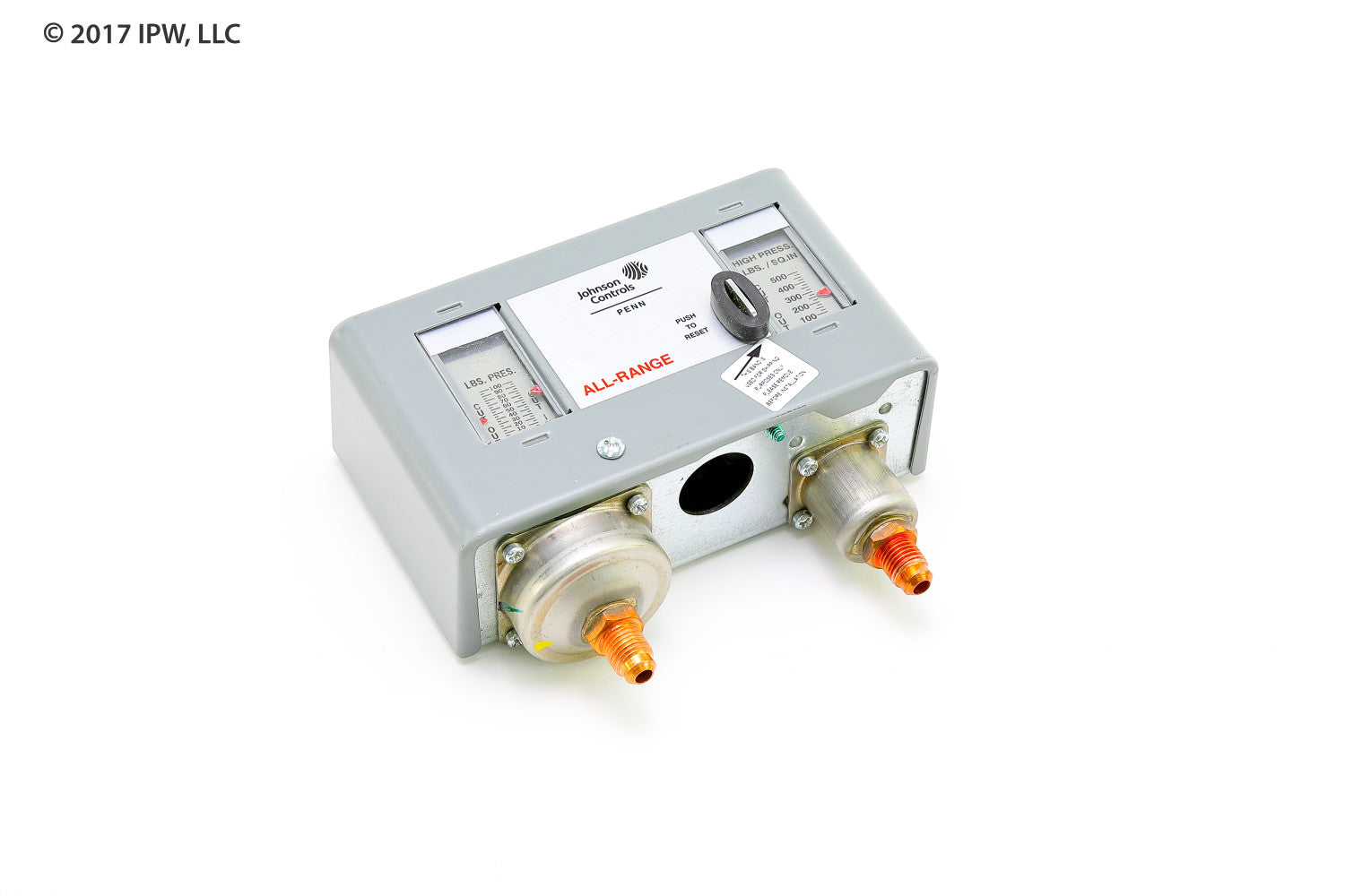 BOHN 2891550 POWER SUPPLY CONTROL BOARDS