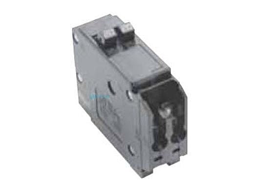 EATON EATON BD1515 Type BD Duplex Circuit Breaker 120 VAC (2) 15 A 10 kA Interrupt