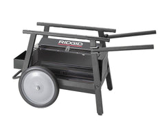 RIDGID RIDGID 92467 Cabinet Stand Power 400 lbs Universal Wheel and Cabinet Stand