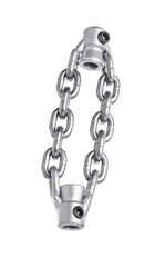 RIDGID RIDGID 64298 FlexShaft 1/4 x 2 in. Chain Knocker