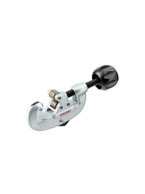 RIDGID Ridgid 32920 Screw Feed Tubing Cutter 3/16 to 1-1/8 inch