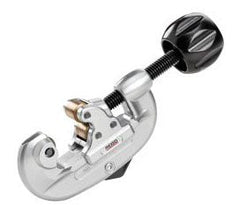 RIDGID Ridgid 32920 Screw Feed Tubing Cutter 3/16 to 1-1/8 inch