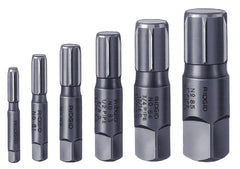 RIDGID Ridgid 35685 1/8 to 1 Inch Pipe Extractor Set