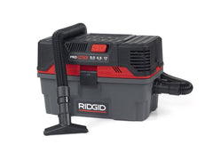 RIDGID Ridgid 50318 RDG 50318 Wet/Dry Vacuum Cleaner 4.5 Gallon ProPack Replacement MPN