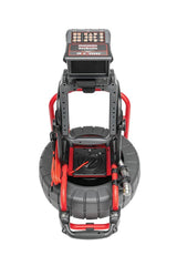 RIDGID RIDGID 63818 SeeSnake Compact M40 131 ft. Battery, Camera Reel, Charger, Digital Monitor and Inspection Camera