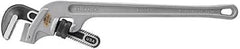 RIDGID Ridgid 90127 E-924 Aluminum Pipe Wrench 24-inch