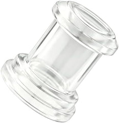 FRIGIDAIRE Frigidaire 316557300 Light Lens (1-Pack) Replacement 316437800