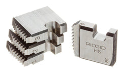 RIDGID Ridgid 37920 Manual Pipe Threader Die High Speed for Stainless Steel Right Hand 3/4 Inch