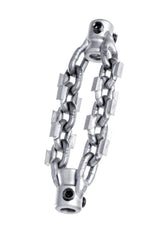 RIDGID RIDGID 64288 FlexShaft 2 in. Chain Knocker
