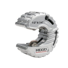 RIDGID RIDGID 57008 1/2 - 3/4 C-Style Copper Tubing Cutter