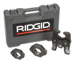 RIDGID Ridgid 27428 ProPress 1-1/2 - 2 in. V2 Press Ring Kit