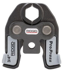 RIDGID Ridgid 16963 Jaw Assembly 3/4 inch ProPress