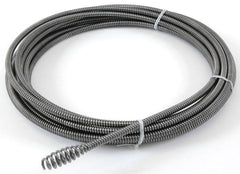 RIDGID Ridgid 62280 1-1/4 x 15 ft All-Purpose Wind Cable