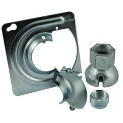 RACO 897KH WALL BRACKETS & PARTS