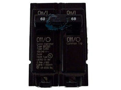 EATON BR260 CIRCUIT BREAKERS