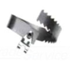 RIDGID Ridgid 59625 Cutter 2-1/2 in Spiral Sawtooth Cutter T-21 Replacement MPN