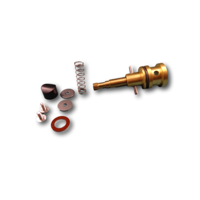 ACORN 2919-000-001 BALL VALVES