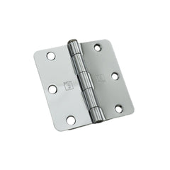 HAGER Hager Hinge RC174131226EA14 Full Mortise Hinge 3.5x3.5 in