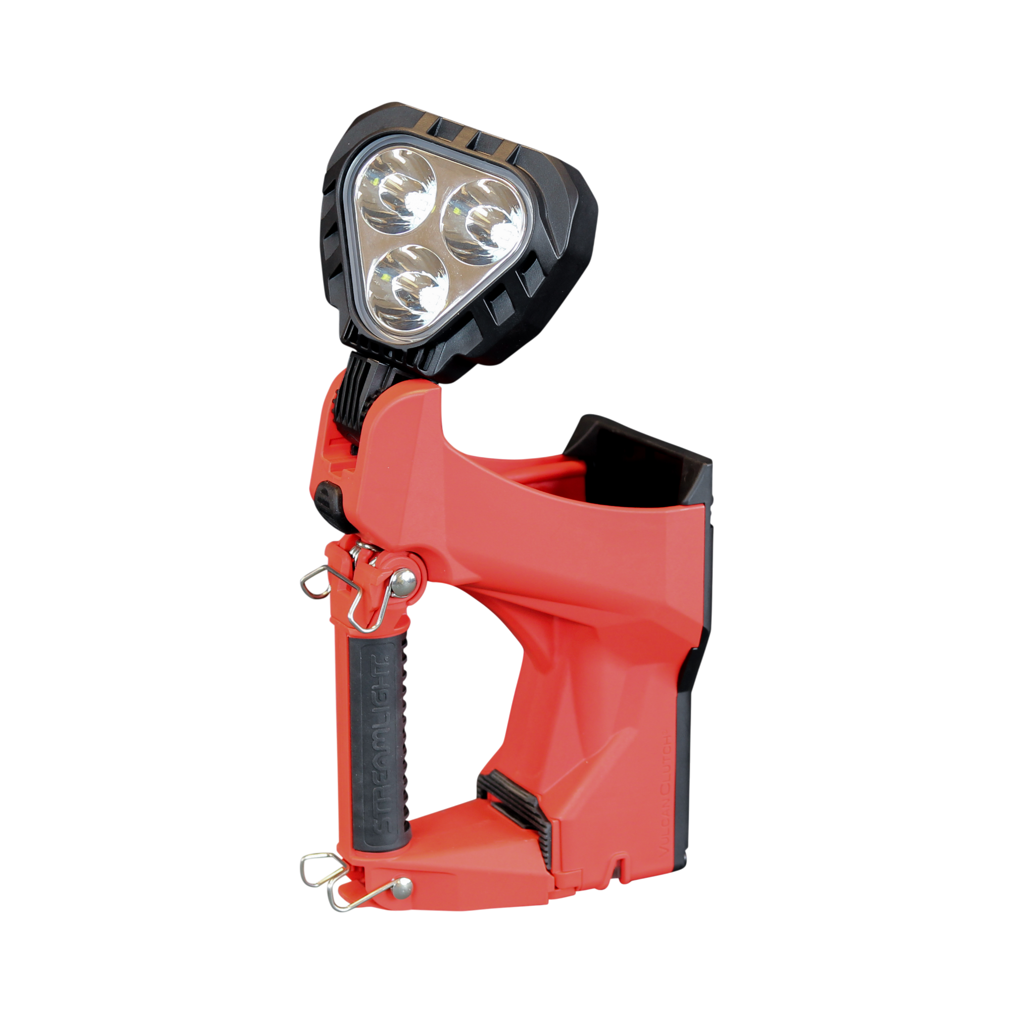 STREAMLIGHT Streamlight 44360 Vulcan Clutch 1700-Lumen Rechargeable Multi-Function Lantern (Light Only)