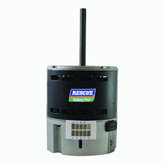 US MOTORS U.S. Motors 6643 | 3/4 HP | 10P | 115/208-230V | REPLACEMENT MPN