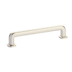 EMTEK Emtek 86635US15 Westridge Cabinet Pull Satin Nickel
