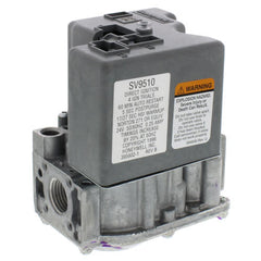 RESIDEO Resideo SV9510M2511 SmartValve Control System for Natural/LP Gas 1/2 inch 24 VAC