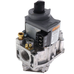 RESIDEO Resideo VR8304P4504 Step Opening Dual Intermittent Pilot Gas Valve 24 Vac 3/4 Inch