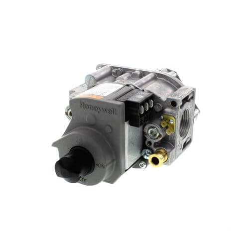 RESIDEO Resideo VR8304P4504 Step Opening Dual Intermittent Pilot Gas Valve 24 Vac 3/4 Inch