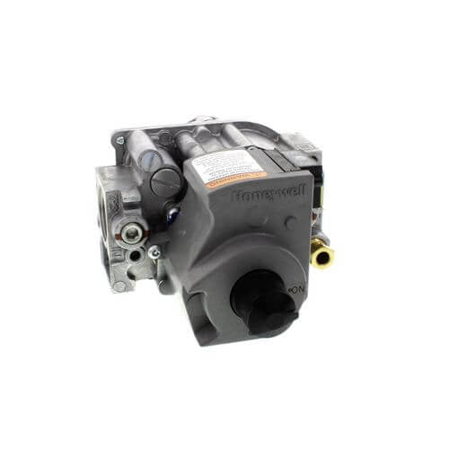 RESIDEO Resideo VR8304P4504 Step Opening Dual Intermittent Pilot Gas Valve 24 Vac 3/4 Inch