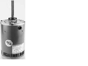 MARATHON MOTORS Marathon X039 HVAC Motor 3/4 HP
