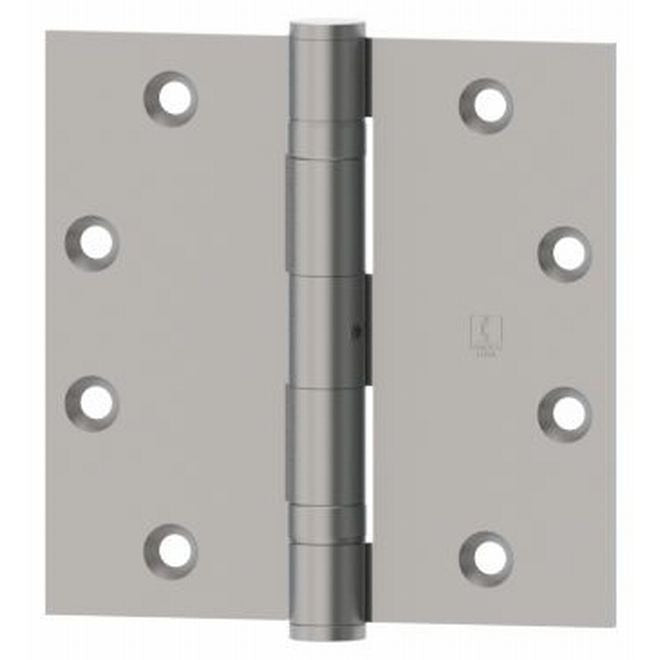 HAGER Hager Hinge BB1279541226D Full Mortise Ball Bearing Hinge