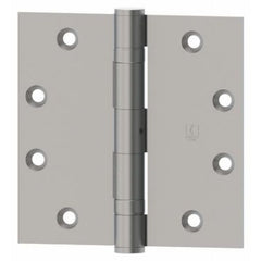HAGER Hager Hinge BB127941214 Full Mortise Ball Bearing Hinge