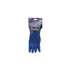 SPONTEX Spontex 34331128 Bluettes protective gloves size L