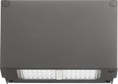 ACUITY BRANDS Acuity Brands WPX1 LED P2 50K MVOLT DDBXD M4 Wallpack 1 LED 24W