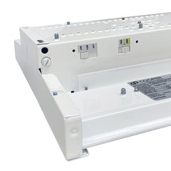 COOPER Cooper SPHB-2436SE-M-UNV-L84050-CD-SP1-U Metalux SPHB LED Selectable Linear High Bay 249 W