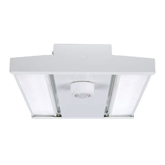 COOPER Cooper SPHB-2436SE-M-UNV-L84050-CD-SP1-U Metalux SPHB LED Selectable Linear High Bay 249 W