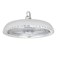 ACUITY BRANDS Acuity Brands CPRB ALO14 UVOLT SWW9 80CRI DWH LED Round High Bay 195 Watts