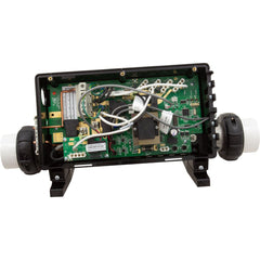 BALBOA WATER GROUP Balboa Water Group G6422-01 Control, BWG BP100G2, P1, P2, with 4.0kW Heater, TP260T